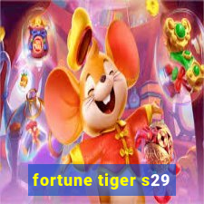 fortune tiger s29